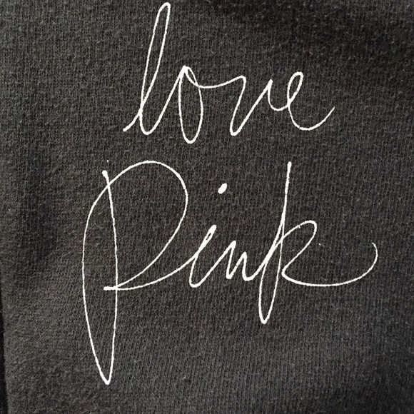Black PINK Hoodie - Picture 3 of 4